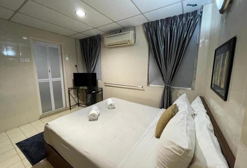 فندق Barrack Street