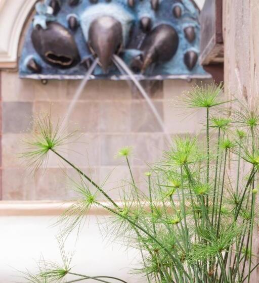 هتل By Armonía Santa Cruz