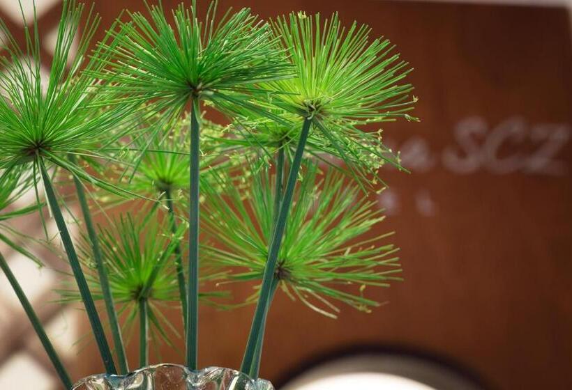 هتل By Armonía Santa Cruz