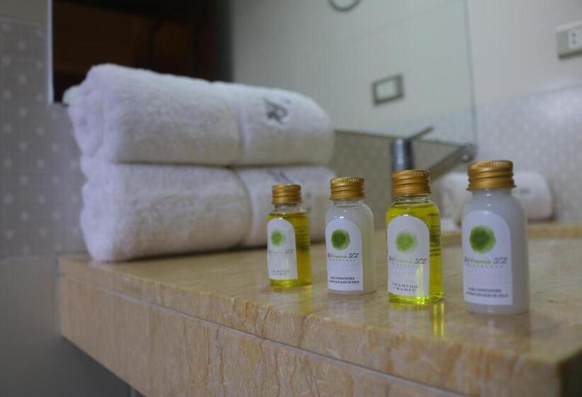 هتل By Armonía Santa Cruz