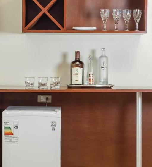 هتل By Armonía Santa Cruz