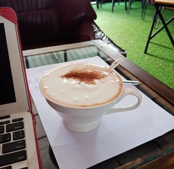 Отель Duang Dara Guesthouse