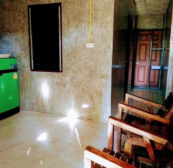 Отель Duang Dara Guesthouse