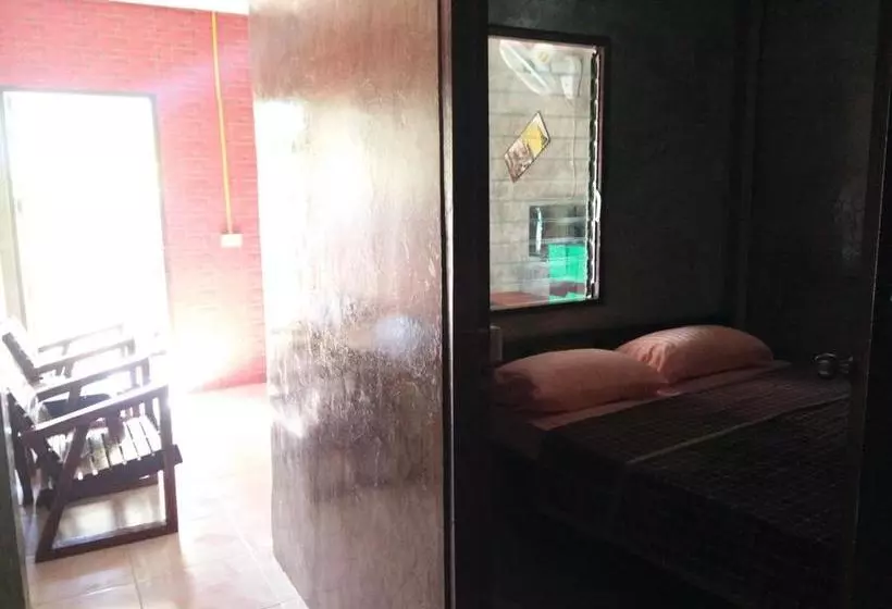 هتل Duang Dara Guesthouse