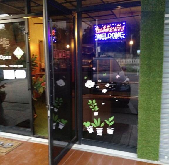 Отель Duang Dara Guesthouse