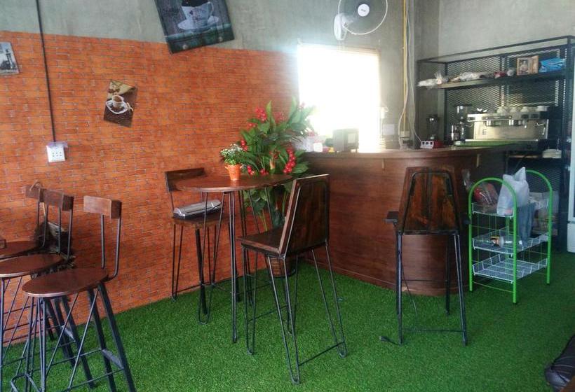 Отель Duang Dara Guesthouse