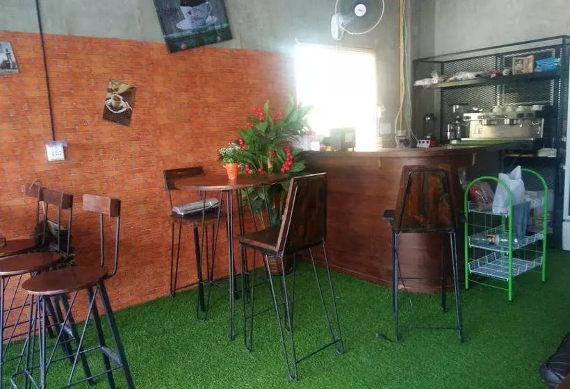 هتل Duang Dara Guesthouse