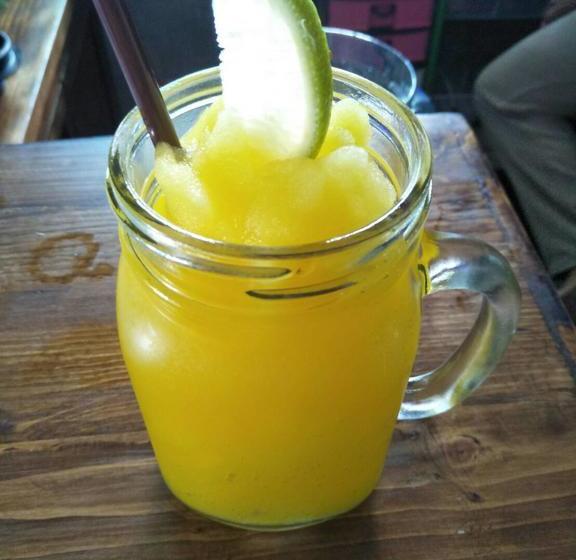 Отель Duang Dara Guesthouse