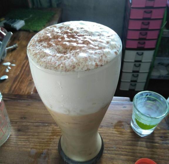 Отель Duang Dara Guesthouse