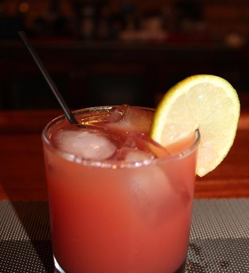 ホテル La Serrania