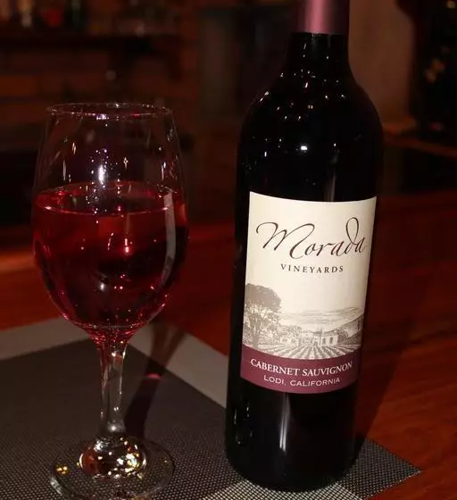 ホテル La Serrania