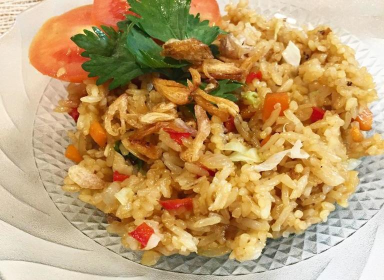 酒店 Omah Biu Canggu