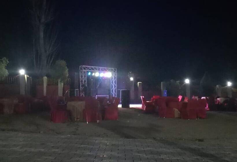 ホテル Pops Resort