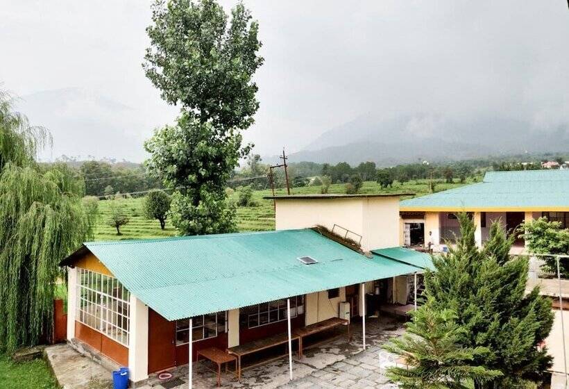 ホテル Pops Resort