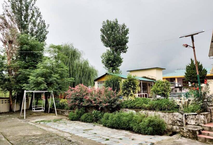 ホテル Pops Resort