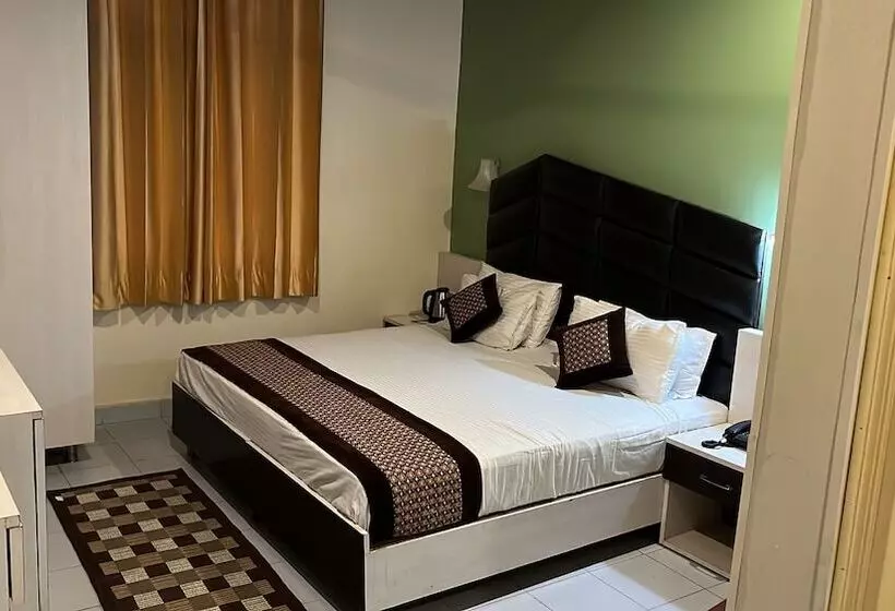 Hotelli Pops Resort