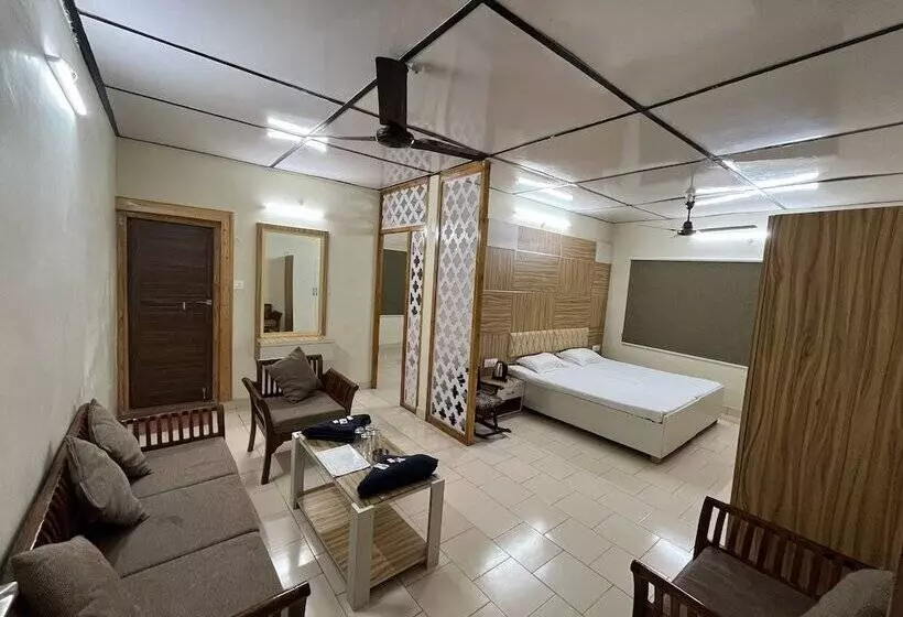 Hotelli Pops Resort