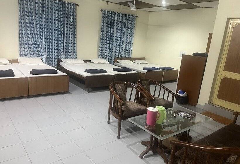 ホテル Pops Resort