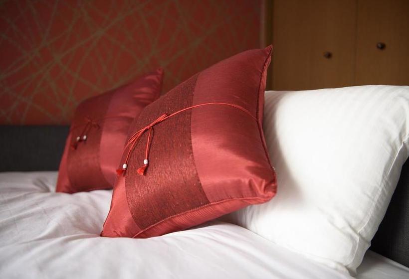 فندق Rejoice Stay Kyoto Karasuma Oike