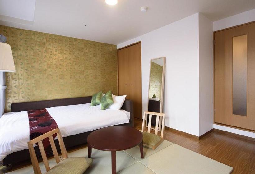 فندق Rejoice Stay Kyoto Karasuma Oike