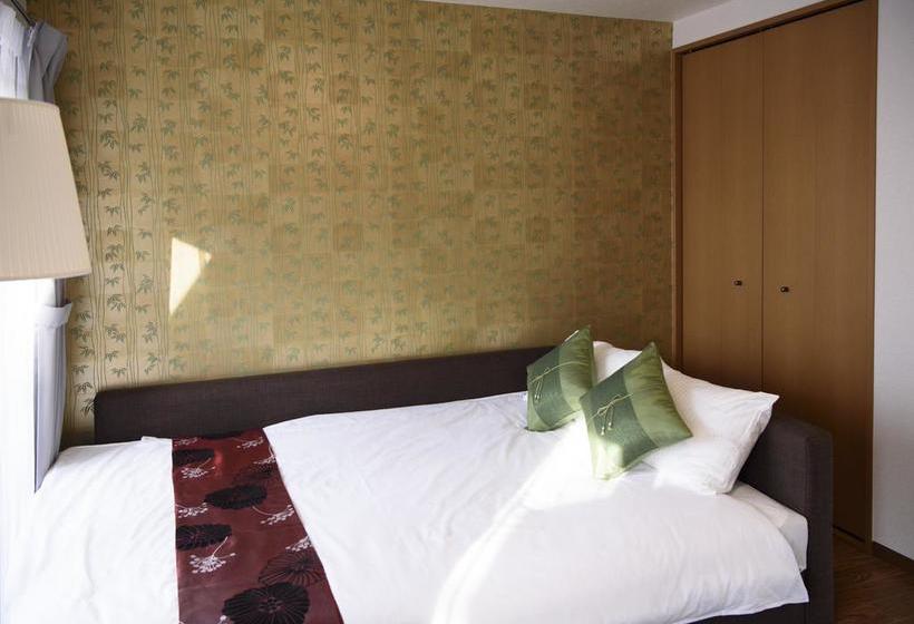 فندق Rejoice Stay Kyoto Karasuma Oike