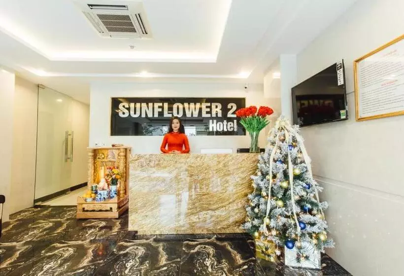 Sunflower Hotel 2