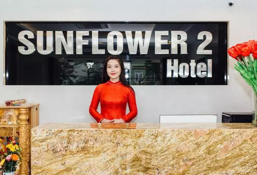 Sunflower Hotel 2