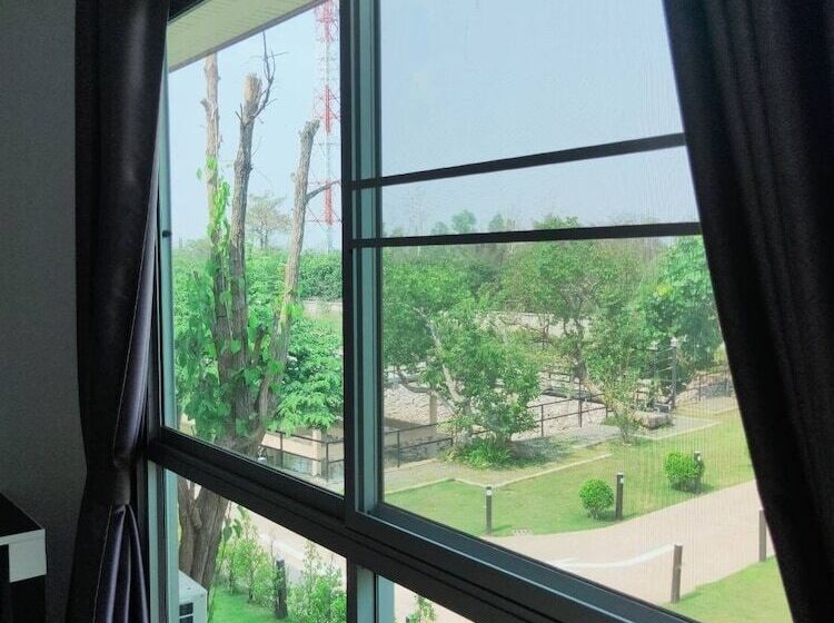 호텔 Taamjai Resort