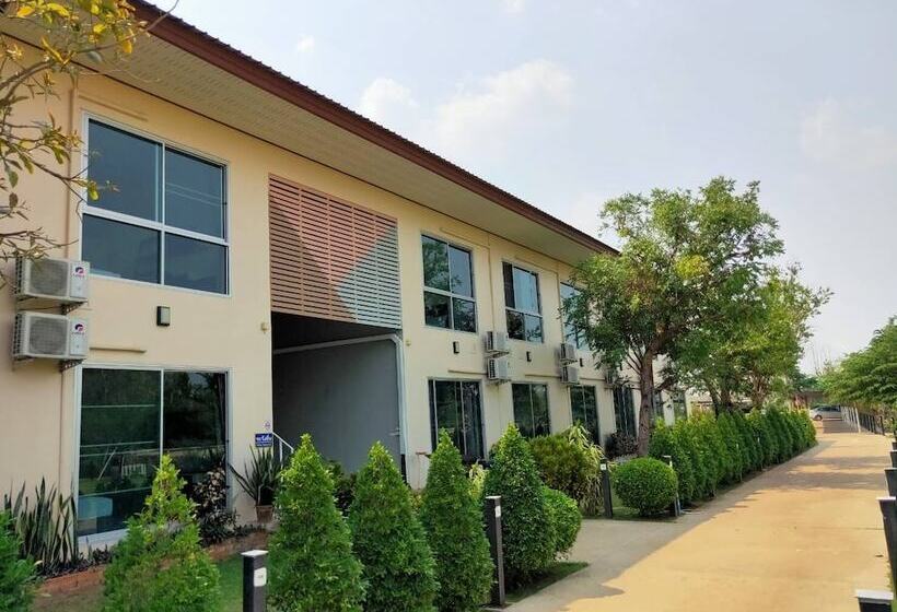 호텔 Taamjai Resort