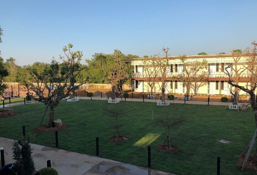 호텔 Taamjai Resort