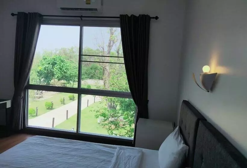 ホテル Taamjai Resort