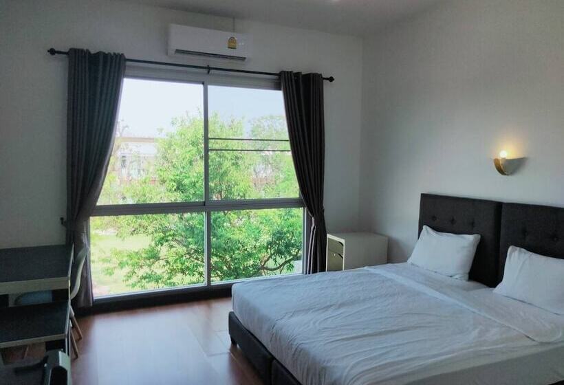 호텔 Taamjai Resort