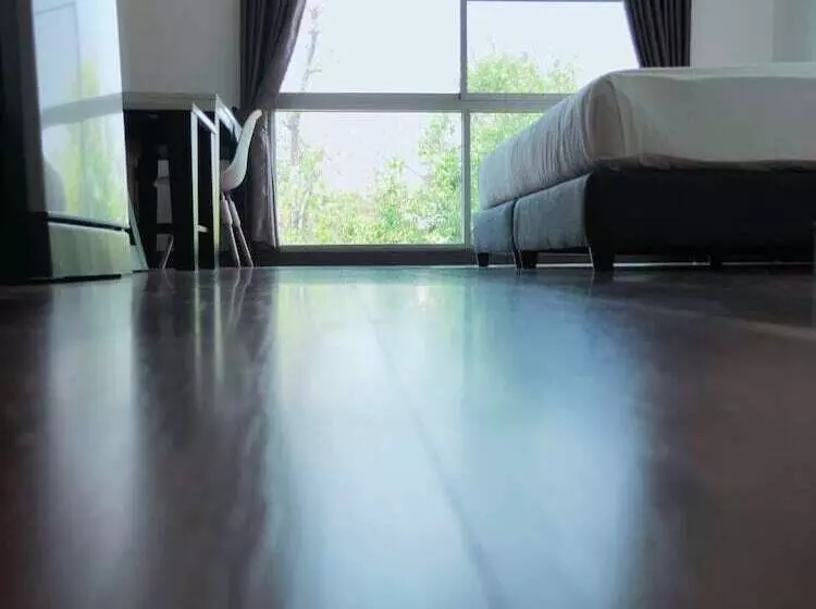 ホテル Taamjai Resort