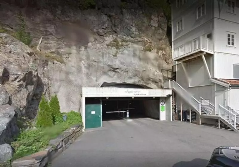 Tollboden Hotell   Unike Hoteller