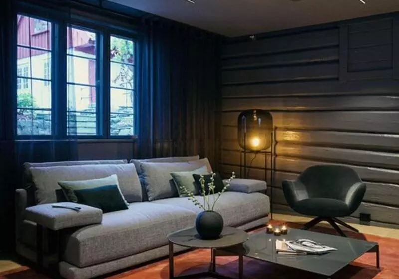 Tollboden Hotell   Unike Hoteller