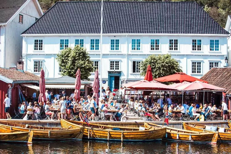 Tollboden Hotell   Unike Hoteller