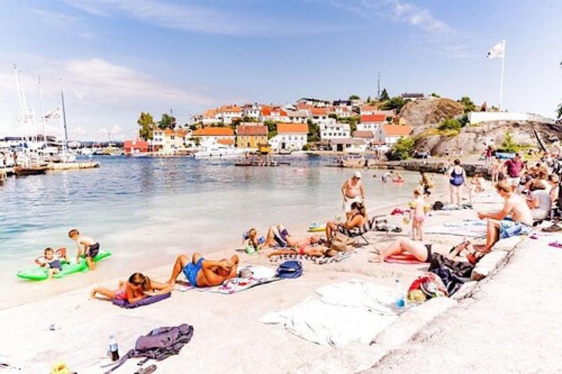 Tollboden Hotell   Unike Hoteller