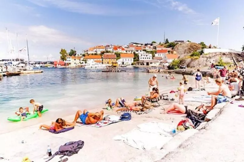 Tollboden Hotell   Unike Hoteller