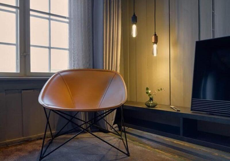 Tollboden Hotell   Unike Hoteller