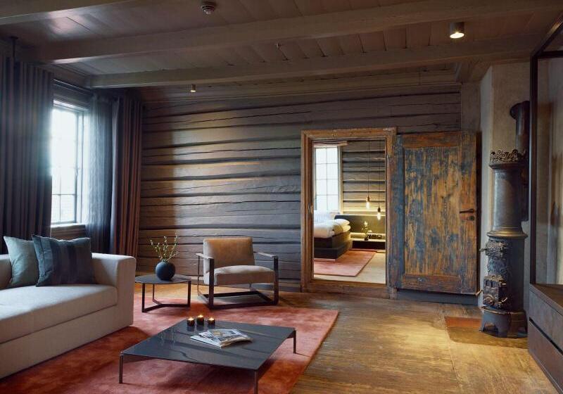 Tollboden Hotell   Unike Hoteller