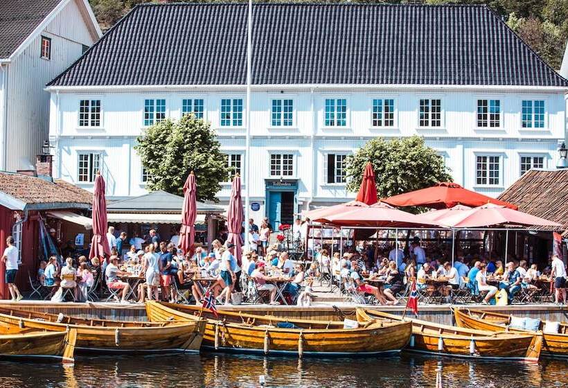 Tollboden Hotell   Unike Hoteller