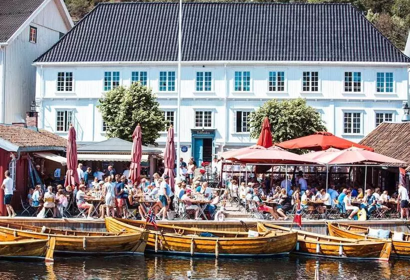 Tollboden Hotell   Unike Hoteller