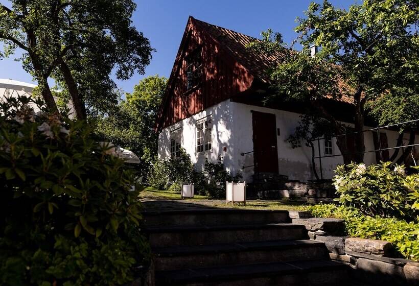 Tollboden Hotell   Unike Hoteller