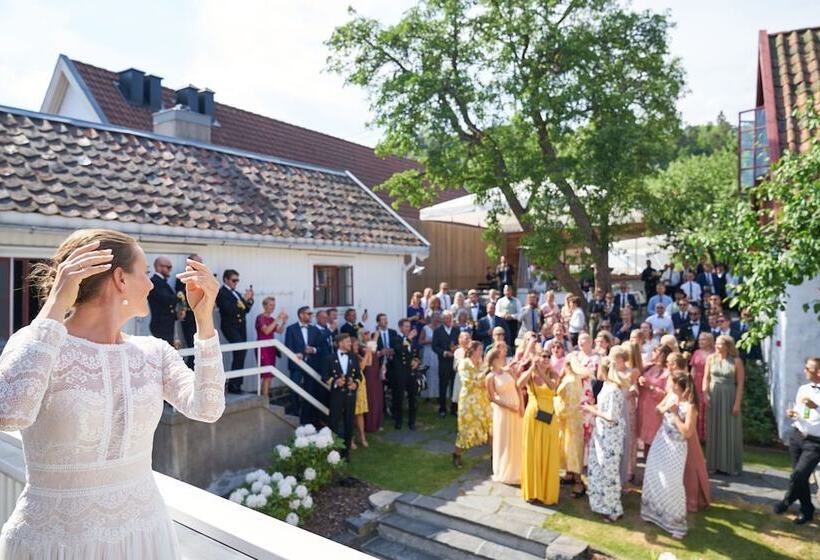 Tollboden Hotell   Unike Hoteller