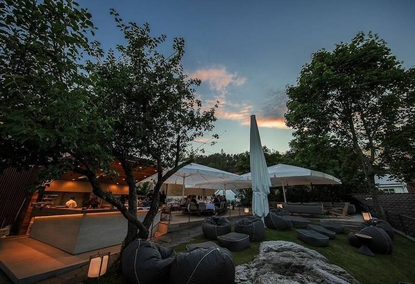 Tollboden Hotell   Unike Hoteller