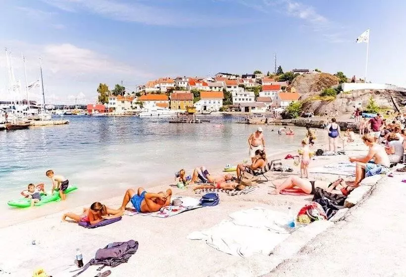 Tollboden Hotell   Unike Hoteller