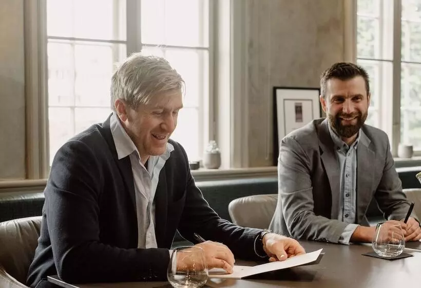 Tollboden Hotell   Unike Hoteller