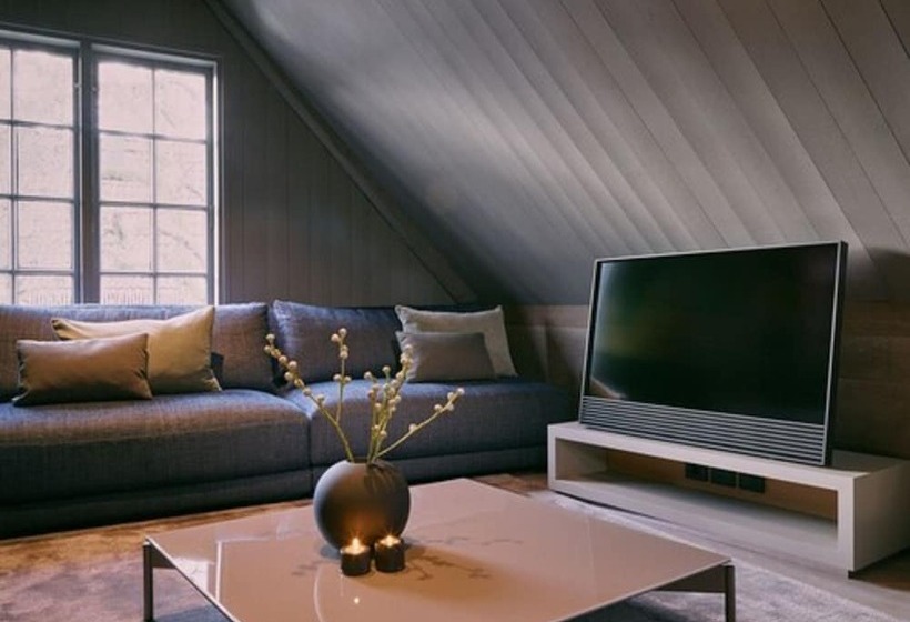 Tollboden Hotell   Unike Hoteller