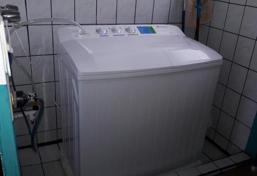 Puerto Carrillo Sunset B&b