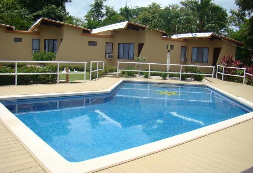 Puerto Carrillo Sunset B&b